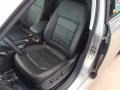 Tungsten Silver Metallic - Passat 2.5L SE Photo No. 9