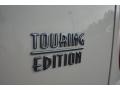 Cool Vanilla White - PT Cruiser Touring Photo No. 14