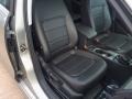 Tungsten Silver Metallic - Passat 2.5L SE Photo No. 10
