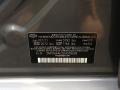 2012 Harbor Gray Metallic Hyundai Elantra GLS  photo #16