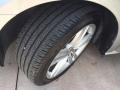 Tungsten Silver Metallic - Passat 2.5L SE Photo No. 13