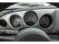 Cool Vanilla White - PT Cruiser Touring Photo No. 20