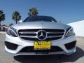 Iridium Silver Metallic - C 300 4Matic Photo No. 2