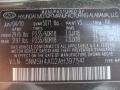Black Forest Green Metallic - Santa Fe SE Photo No. 30