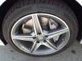 Iridium Silver Metallic - C 300 4Matic Photo No. 10