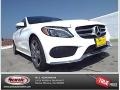 Polar White - C 300 4Matic Photo No. 1