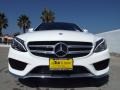 Polar White - C 300 4Matic Photo No. 2