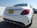 Polar White - C 300 4Matic Photo No. 4