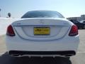 Polar White - C 300 4Matic Photo No. 5