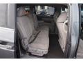 2011 Polished Metal Metallic Honda Odyssey EX  photo #16