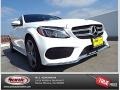Polar White - C 300 4Matic Photo No. 1