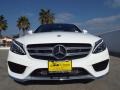 Polar White - C 300 4Matic Photo No. 2