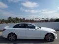 Polar White - C 300 4Matic Photo No. 3