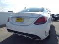 Polar White - C 300 4Matic Photo No. 4