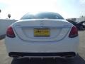 Polar White - C 300 4Matic Photo No. 5
