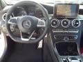 Polar White - C 300 4Matic Photo No. 9