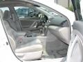 Super White - Camry LE Photo No. 10