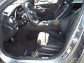 Paladium Silver Metallic - C 400 4Matic Photo No. 7