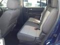 2012 Dark Blue Pearl Metallic Ford Flex SE  photo #15