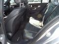 Paladium Silver Metallic - C 400 4Matic Photo No. 8