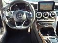 Paladium Silver Metallic - C 400 4Matic Photo No. 9