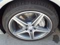 Paladium Silver Metallic - C 400 4Matic Photo No. 10