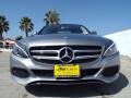 Paladium Silver Metallic - C 300 4Matic Photo No. 2