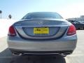 Paladium Silver Metallic - C 300 4Matic Photo No. 5