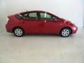 2008 Barcelona Red Metallic Toyota Prius Hybrid Touring  photo #1