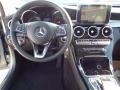 Paladium Silver Metallic - C 300 4Matic Photo No. 9