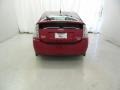 2008 Barcelona Red Metallic Toyota Prius Hybrid Touring  photo #18