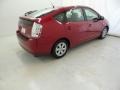 Barcelona Red Metallic - Prius Hybrid Touring Photo No. 19