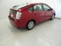 2008 Barcelona Red Metallic Toyota Prius Hybrid Touring  photo #19