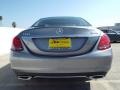 Paladium Silver Metallic - C 300 4Matic Photo No. 5
