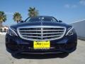 2015 Lunar Blue Metallic Mercedes-Benz C 300 4Matic  photo #2