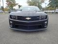Black - Camaro ZL1 Photo No. 2