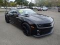 Black - Camaro ZL1 Photo No. 3
