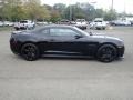 Black - Camaro ZL1 Photo No. 4