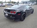 Black - Camaro ZL1 Photo No. 5
