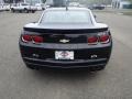 Black - Camaro ZL1 Photo No. 6