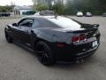 Black - Camaro ZL1 Photo No. 7