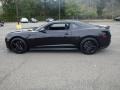 Black - Camaro ZL1 Photo No. 8