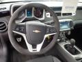 Black - Camaro ZL1 Photo No. 12