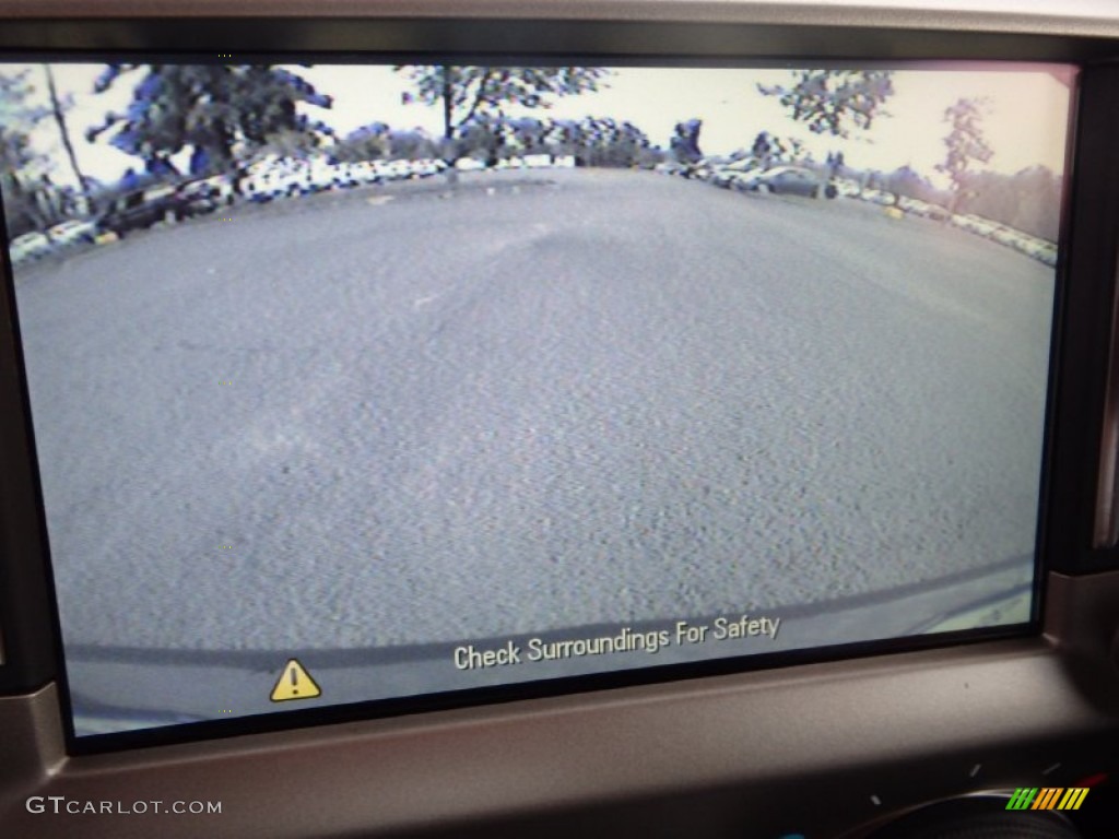 2013 Camaro ZL1 - Black / Black photo #18