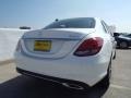 Polar White - C 300 4Matic Photo No. 4