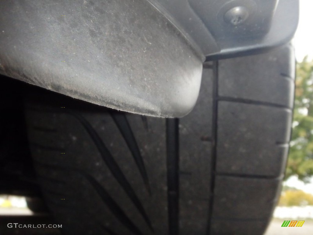 2013 Camaro ZL1 - Black / Black photo #21