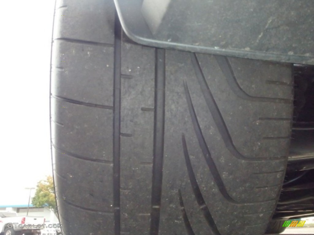 2013 Camaro ZL1 - Black / Black photo #22