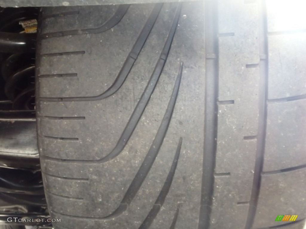 2013 Camaro ZL1 - Black / Black photo #24