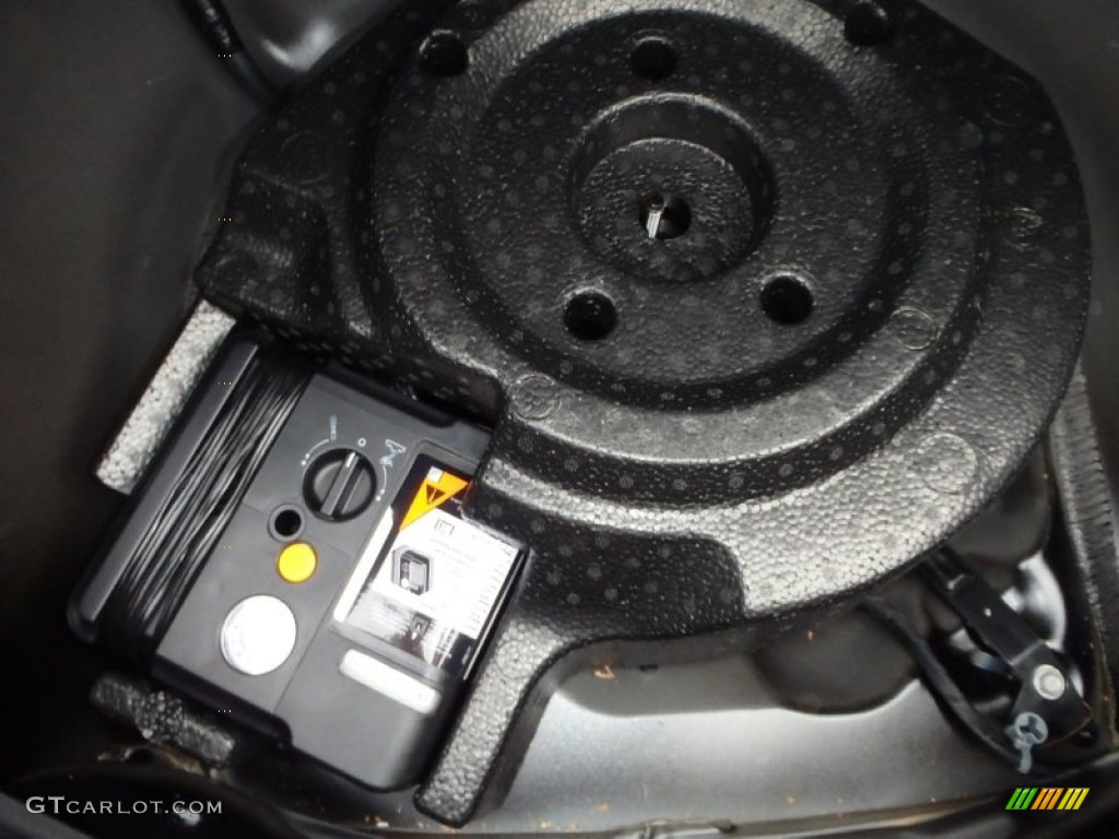 2013 Camaro ZL1 - Black / Black photo #26