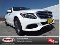 Polar White - C 300 4Matic Photo No. 1
